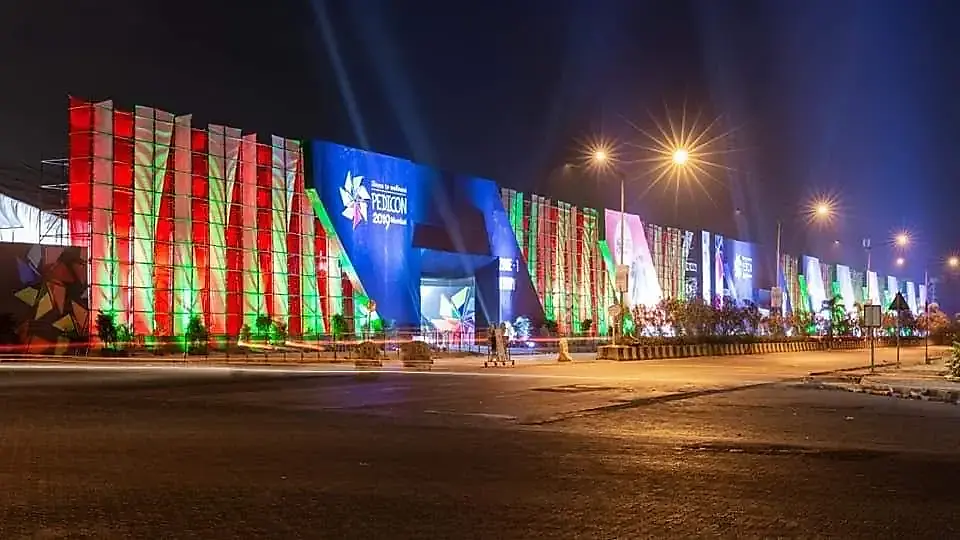Pedicon BKC — Medical Conferences — view 48